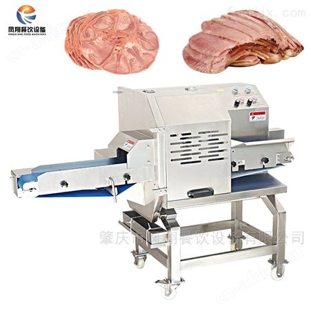 羊肉切肉机