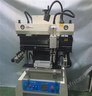 琦琦自动化QQYS-3250A 手动锡膏印刷机  手动锡膏印刷机  半自动锡膏印刷机厂家大量直销