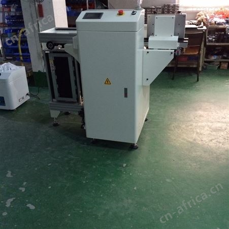 琦琦自动化QQBLD-350叠送式一体机  PCB全自动层叠式上板机 层叠式上板机  欢迎随时订购