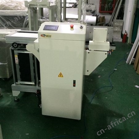 琦琦自动化QQBLD-350叠送式一体机  PCB全自动层叠式上板机 层叠式上板机  欢迎随时订购