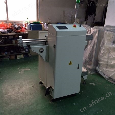 琦琦自动化QQBLD-350叠送式一体机  PCB全自动层叠式上板机 层叠式上板机  欢迎随时订购