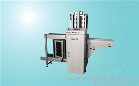 琦琦QQULD-250全自动下板机 自动送板机、SMT下料机、PCB全自动下板机、 生产线上下料机等等、 欢迎