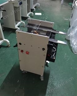 琦琦自动化设备专业生产手推式精密切脚机 全自动精密切脚机 多功能切脚机 欢迎广大新老客户选购