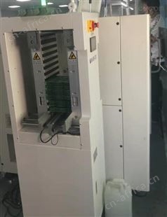 琦琦自动化自家生产销售全自动微型上板机 各类非标自动上下板机 微型吸送一体机 年底优惠 下单即可免费赠送多一年售后保修