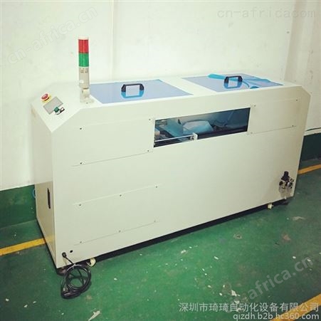 年底大优惠 琦琦自动化厂家生产直销各类客户定制平行移载机 单双轨移载机 SMT周边全自动配套设备 下单即可免费保修2年