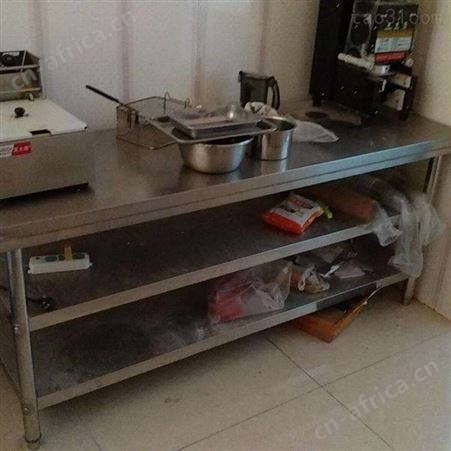 不锈钢净化车间工作台直销西安江兴批量直销