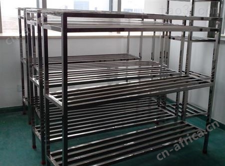 工厂储物货架 安康市厨房不锈钢货架生产厂家