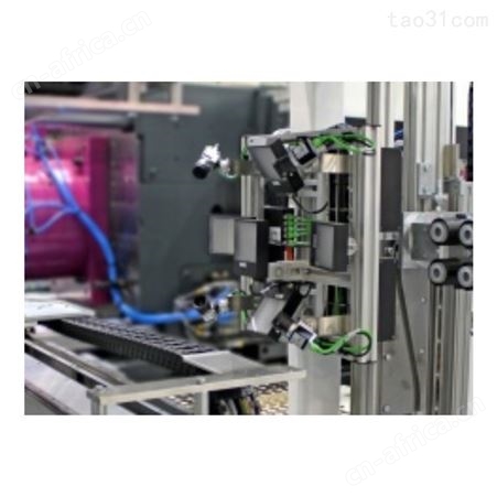 INTRAVIS检查仪器