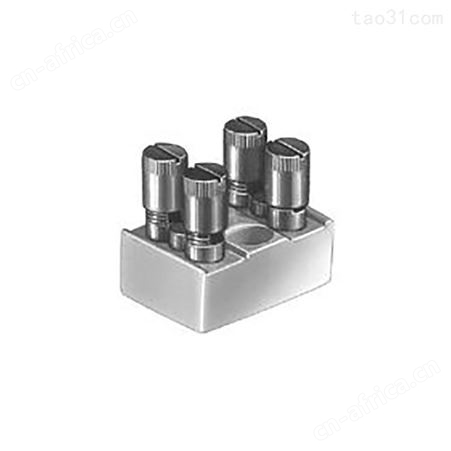 德国WECO接线端子2-DIN-46281