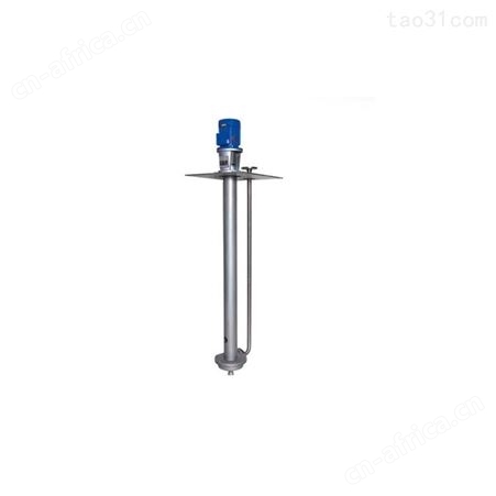 AlbertFrey潜水泵 AlbertFrey离心泵 AlbertFrey供料泵