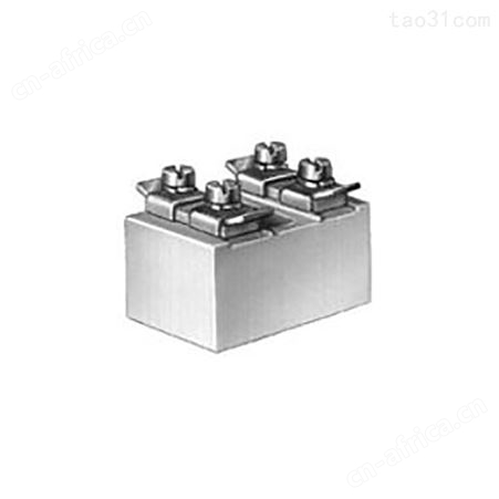 德国WECO接线端子2-DIN-46281