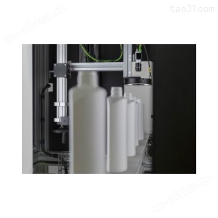 INTRAVIS检查仪器