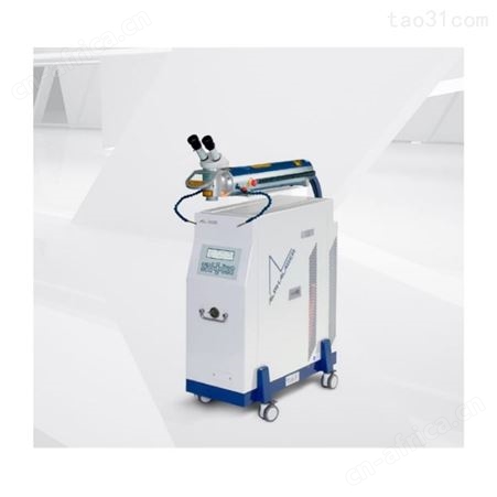 德国ALPHA LASER激光机