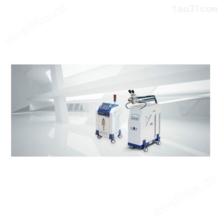 德国ALPHA LASER激光机