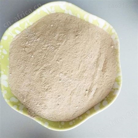 乾富矿产品供应工业级氟化钙95含量萤石粉