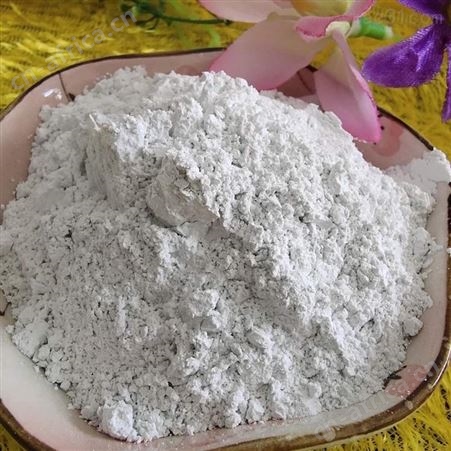 乾富厂家直供增稠悬浮硅酸镁 硅镁型吸附剂