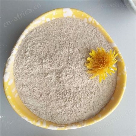 乾富矿产品供应工业级氟化钙95含量萤石粉