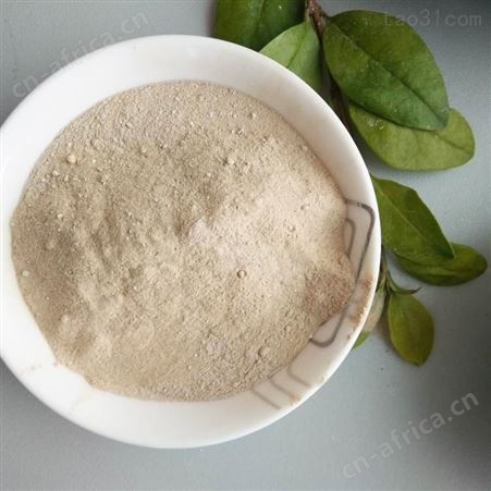 乾富矿产品供应工业级氟化钙95含量萤石粉