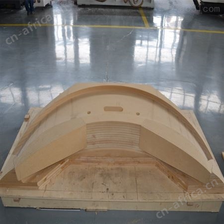  航空航天五轴加工中心 速霸轨道交通铝型材钻铣加工机床 5轴加工中心支持定制