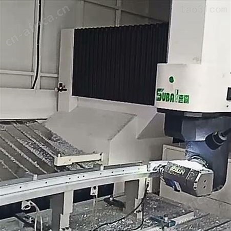 大型木模加工中心 速霸2米4米数控木模雕刻机厂家 三轴模具加工中心
