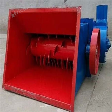 金辉 新一代泡沫粉碎机 大块泡沫破碎机无粉尘无噪音