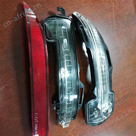 汽车尾灯焊接模具 导光柱摩擦治具 尾灯导光柱模具制造  制造生产汽车模具欣宇厂家