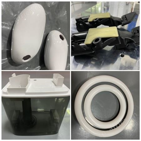 超声波焊接机 塑料焊接设备 凤岗超声波模具 治具模具焊接 超声波维修 欣宇