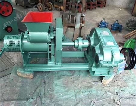 陶瓷搅泥机 中小型雕塑用练泥机挤泥机可规定尺寸形状