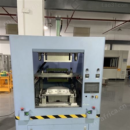 热板塑胶模具 汽车塑料热板机 水箱高周波加热机 尼龙塑料模具 东莞欣宇热板机