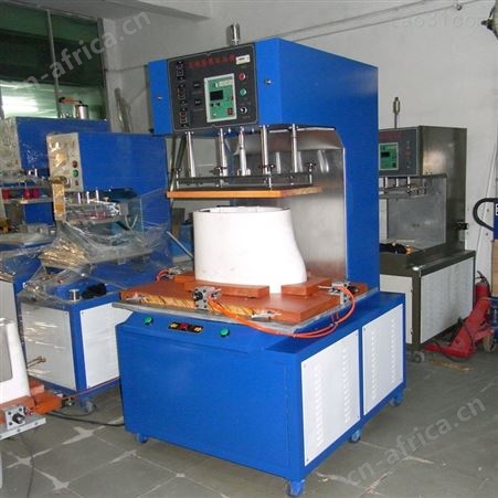 东莞马桶盖高频焊接机 高频感应加热设备 高频感应加热机器 批发商品