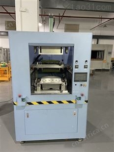 浙江热板焊接机  塑料焊接机 热板模具 精密热板塑胶产品焊接 欣宇厂家定制