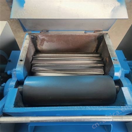 325型分体泡沫颗粒机 泡沫回收机生产线机器质量好 金辉厂家供货