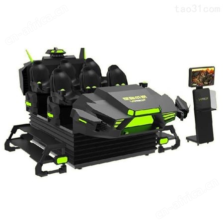 VR星际空间设备厂家 VR虚拟设备星际产品 VR游戏设备引流吸金