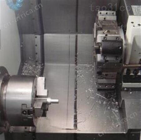 台州数控CK6150 数控车床重型重切削配11KW
