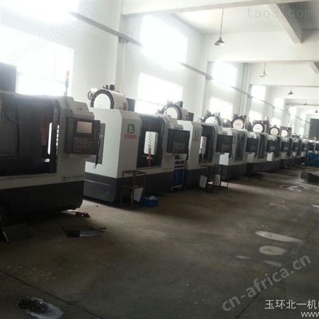 北一XK714经济型数控铣床数控钻铣床镗铣床