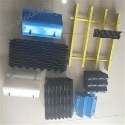 华强双曲线塔收水器  160型收水器  C型除水器