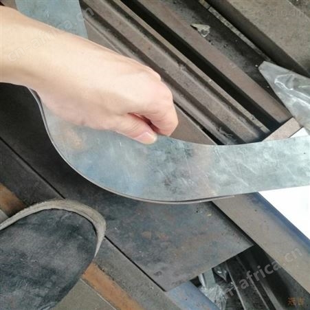 冠吉 折弯机模具大小R型磨具
