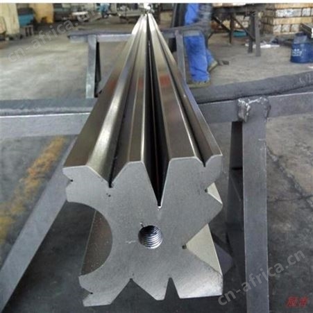 冠吉 供应折弯机模具底模3200110110非标定制