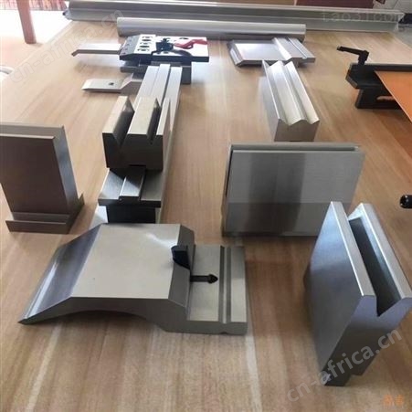 冠吉 定做加工折弯机模具 液压折弯机模具刀片
