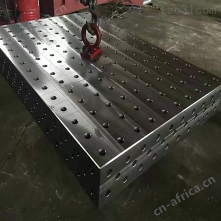 常年销售 三维柔性焊接平台 多孔焊接平台 质量保证
