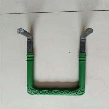 惠州 踏步污水爬梯 规格多样可定制 大量供应 塑钢爬梯