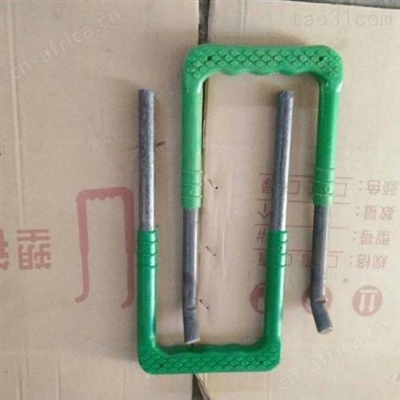 塑钢爬梯的制作方法军威机械供应商