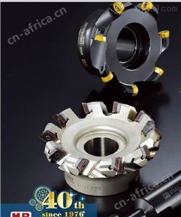 中国台湾MR明禄T型铣刀 规格型号齐全ETS2008-S25