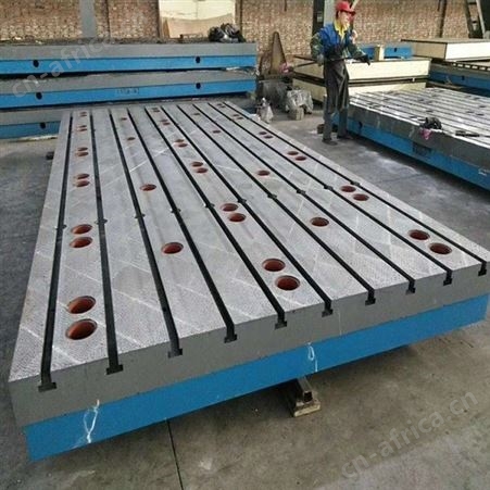销售 钳工平板  重型铸铁检验工作台 经久耐用