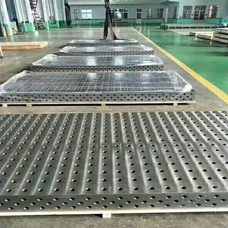 常年销售 三维柔性焊接平台 多孔焊接平台 质量保证