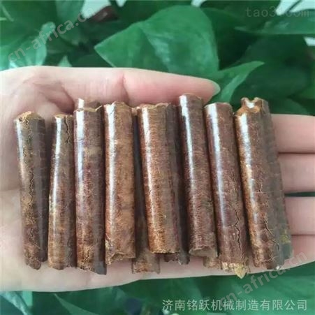 山东厂家供应恒美木屑颗粒机 秸秆颗粒机稻壳造粒机 减速机用齿轮齿轴