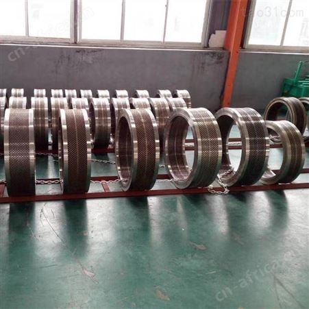 颗粒机压辊颗粒机模具 宇龙颗粒机模具拨料齿轮