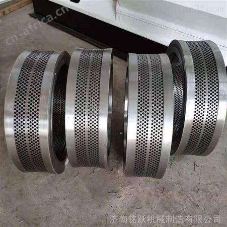 宇冠700颗粒机环模 龙腾700颗粒机模具压辊皮 宇龙560颗粒机模具