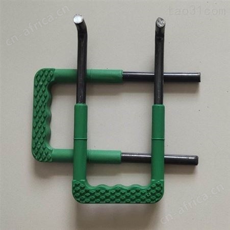 生产销售 包塑爬梯 U型爬梯 质量保证