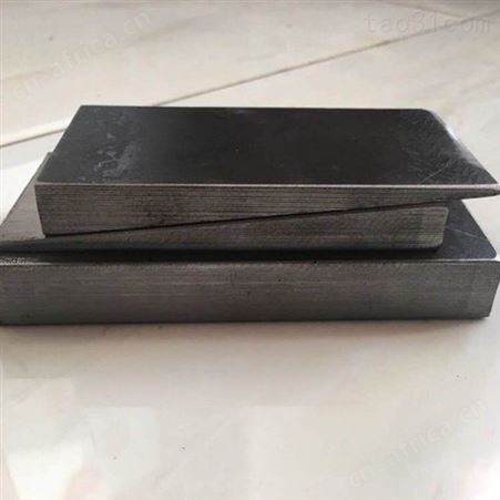 定制 方斜垫片  钢制斜垫铁 按需定制
